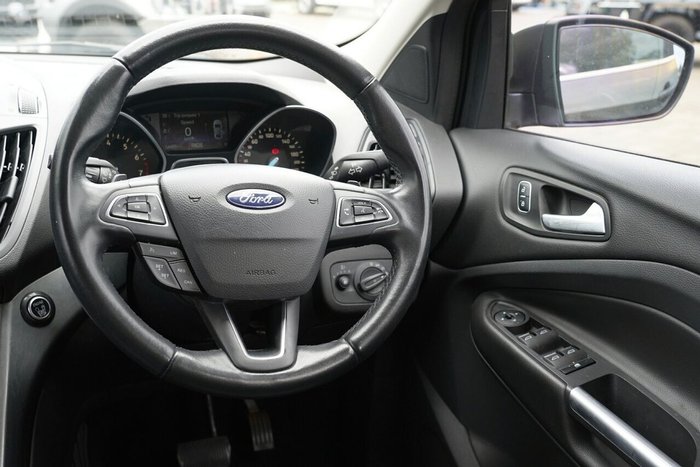 2017 Ford Escape Trend