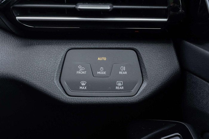 2024 Volkswagen ID.5 GTX