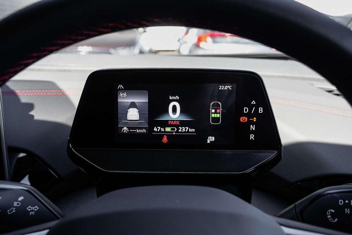 2024 Volkswagen ID.5 GTX