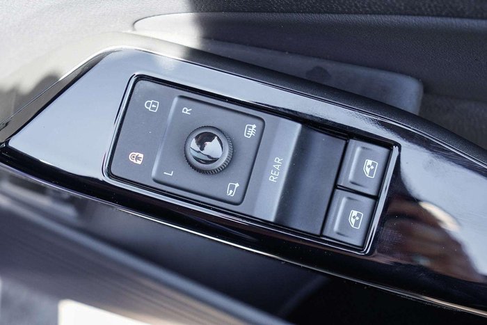 2024 Volkswagen ID.5 GTX