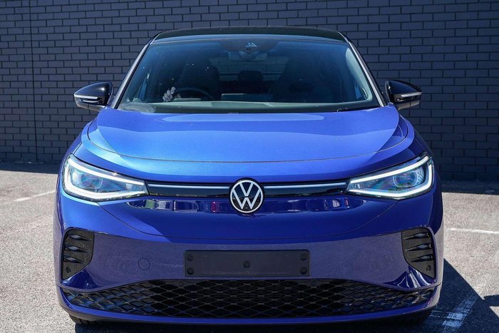 2024 Volkswagen ID.5 GTX