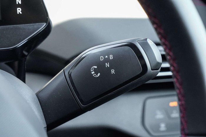 2024 Volkswagen ID.5 GTX