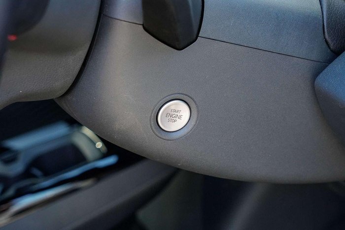 2024 Volkswagen ID.5 GTX