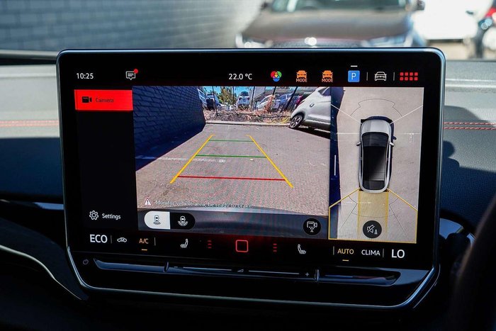 2024 Volkswagen ID.5 GTX