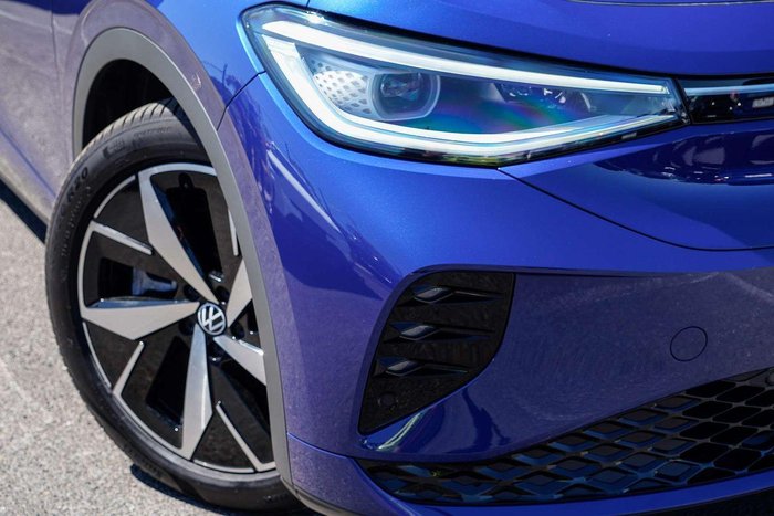 2024 Volkswagen ID.5 GTX