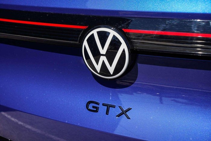 2024 Volkswagen ID.5 GTX