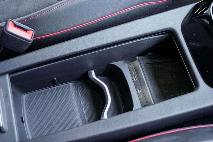 2024 Volkswagen ID.5 GTX