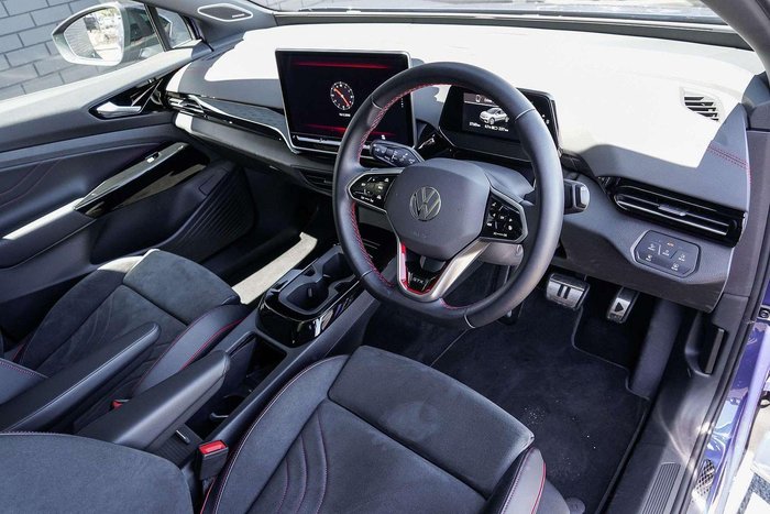 2024 Volkswagen ID.5 GTX