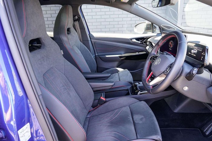 2024 Volkswagen ID.5 GTX