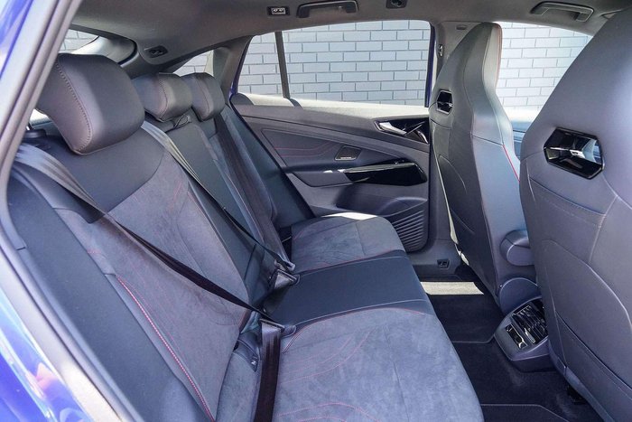 2024 Volkswagen ID.5 GTX