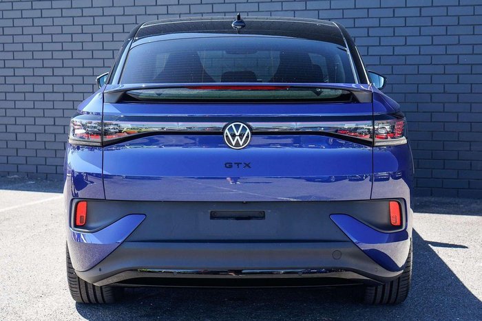 2024 Volkswagen ID.5 GTX