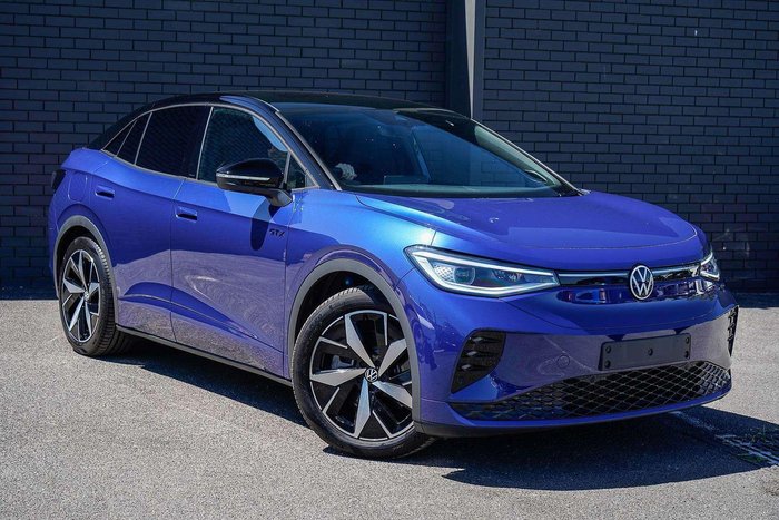 2024 Volkswagen ID.5 GTX