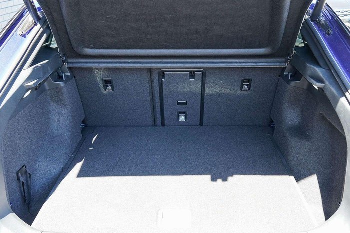 2024 Volkswagen ID.5 GTX