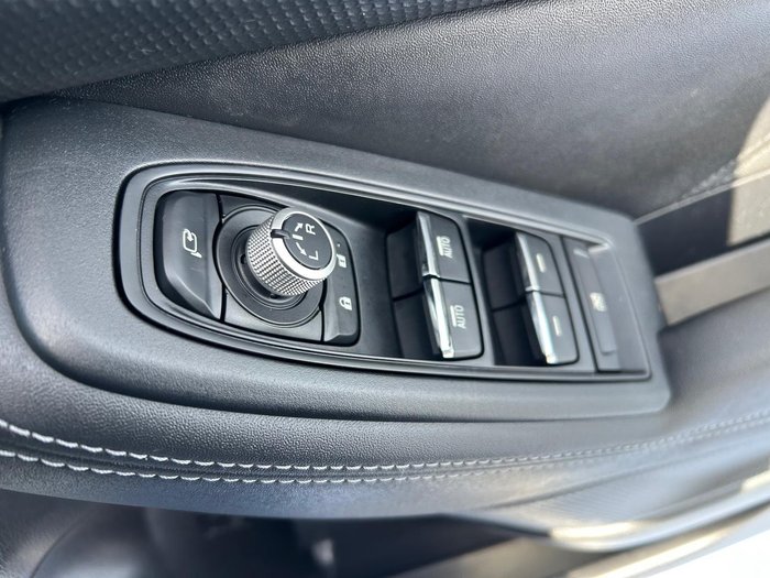 2020 Subaru Forester 2.5i-S