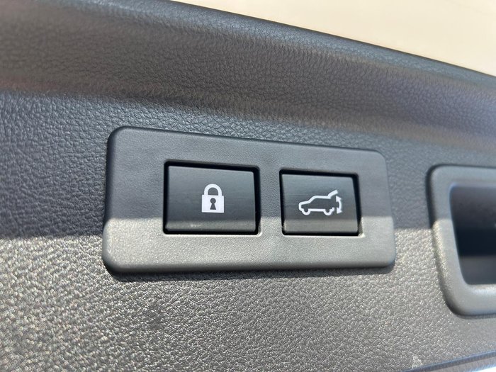 2020 Subaru Forester 2.5i-S