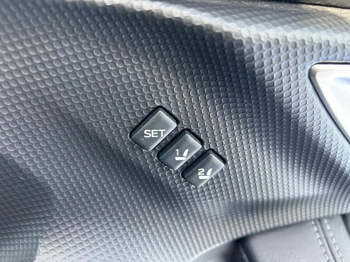 2020 Subaru Forester 2.5i-S