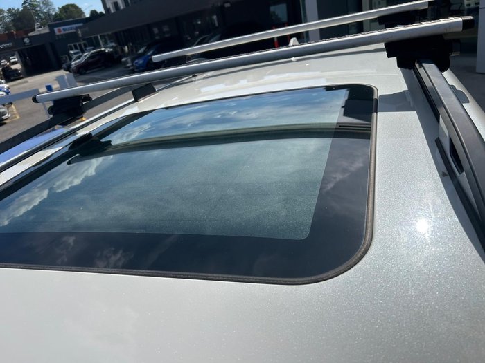 2020 Subaru Forester 2.5i-S