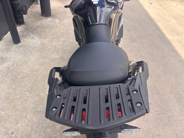 2025 Kawasaki 2025 KAWASAKI 1100CC VERSEYS (KLZ1100BSFNN) GREEN