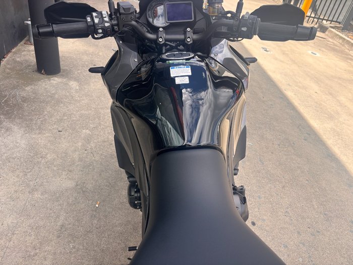 2025 Kawasaki 2025 KAWASAKI 1100CC VERSEYS (KLZ1100BSFNN) GREEN