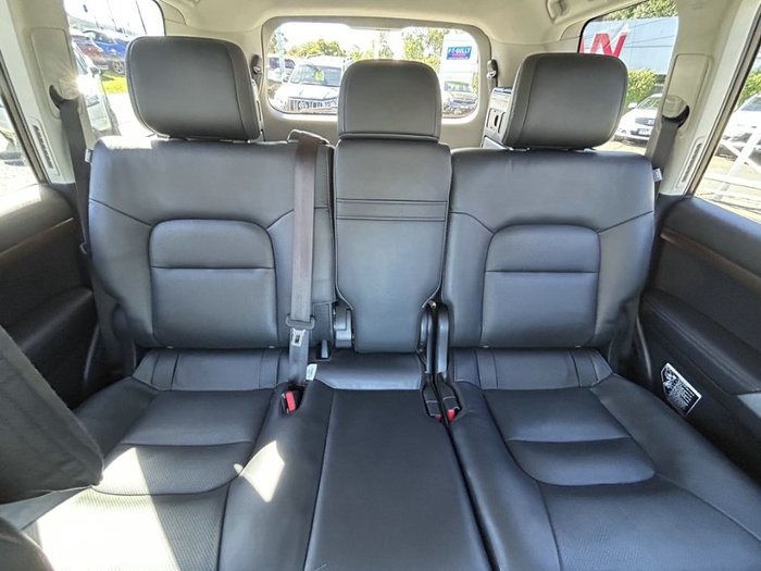 2017 TOYOTA LANDCRUISER SAHARA