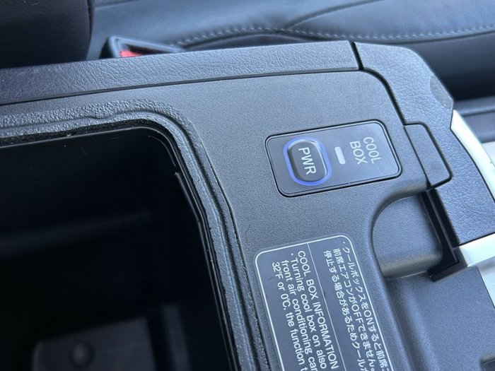 2017 TOYOTA LANDCRUISER SAHARA