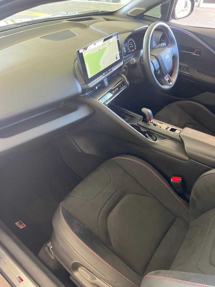 2023 Toyota C-HR GR Sport