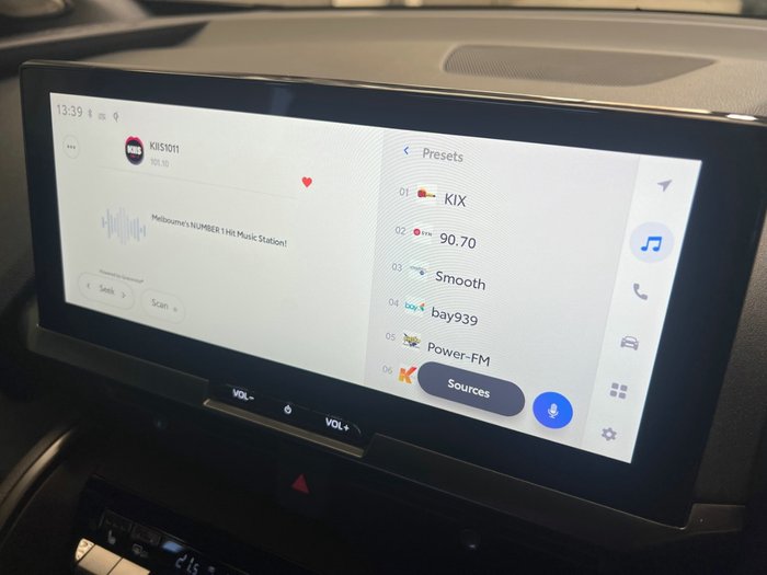 2023 Toyota C-HR GR Sport