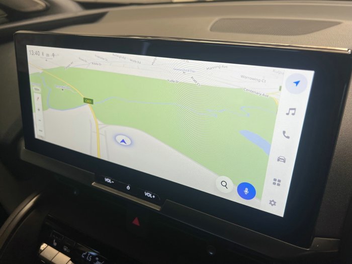 2023 Toyota C-HR GR Sport