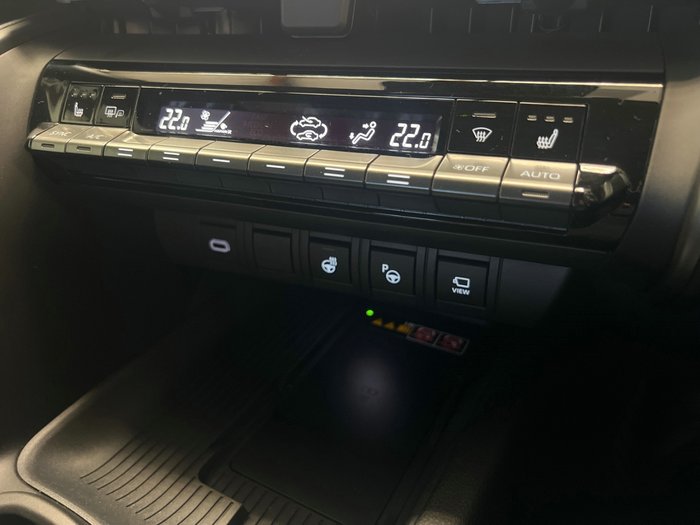 2023 Toyota C-HR GR Sport