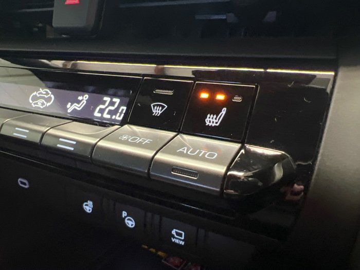 2023 Toyota C-HR GR Sport