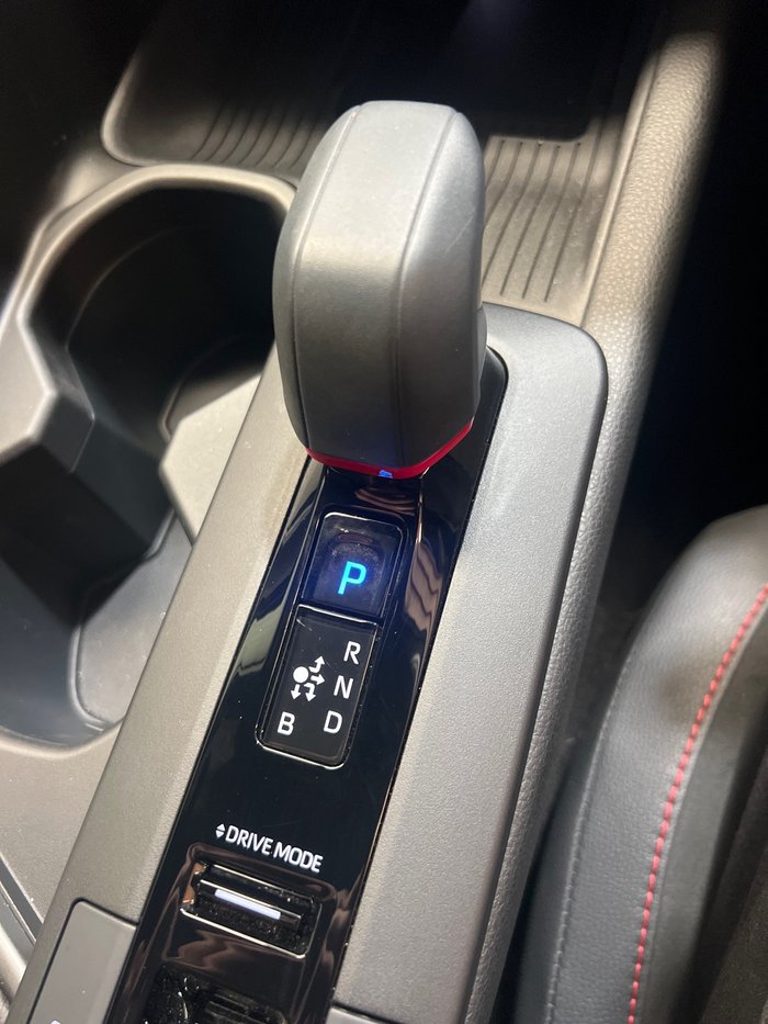 2023 Toyota C-HR GR Sport