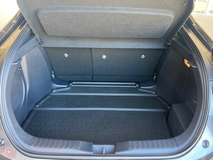 2023 Toyota C-HR GR Sport