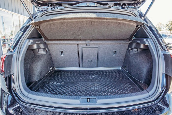 2020 Volkswagen Golf R Final Edition