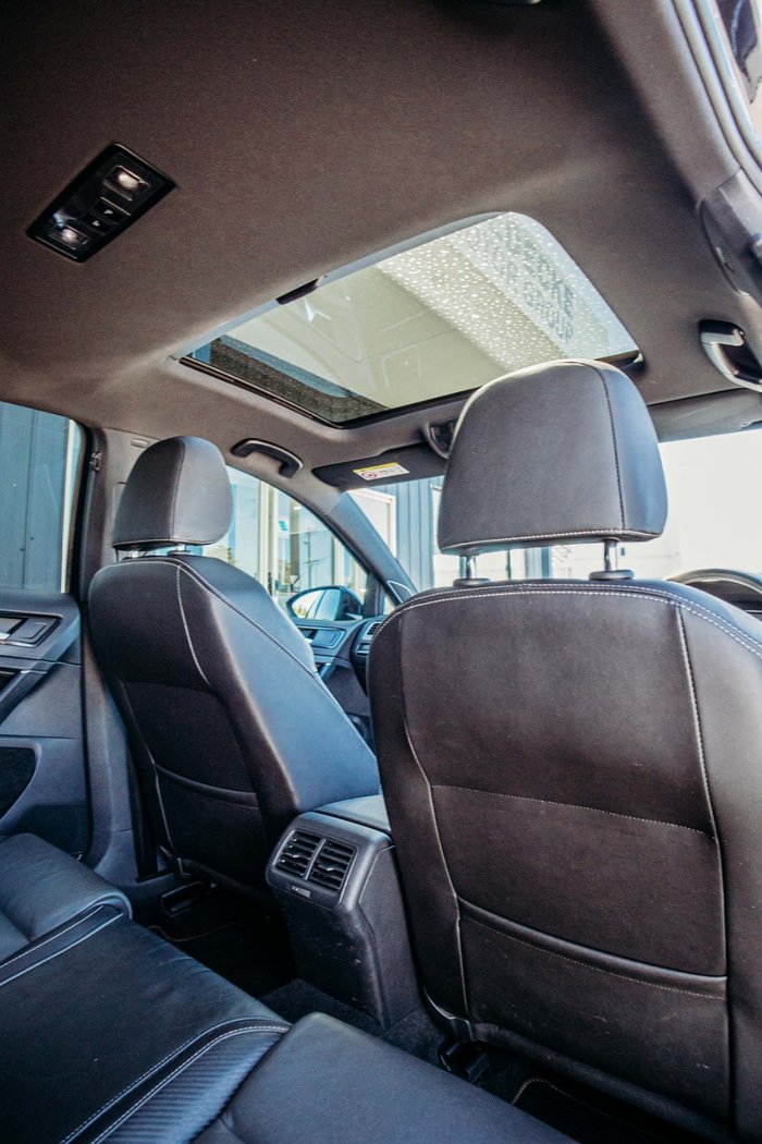 2020 Volkswagen Golf R Final Edition