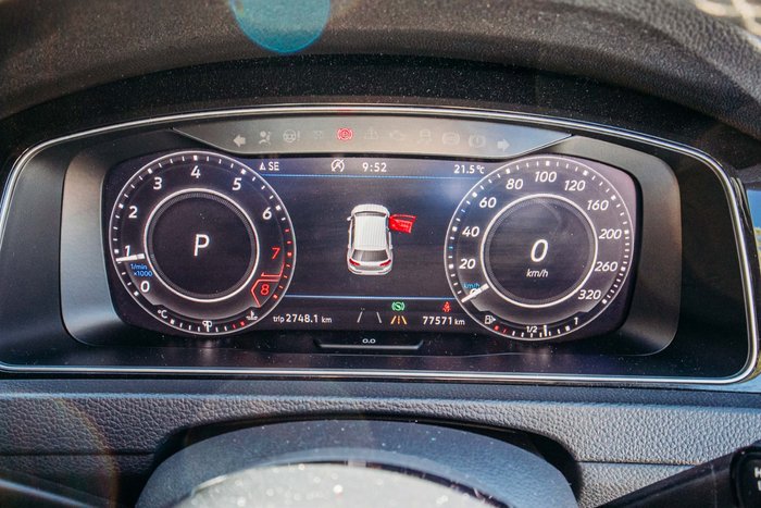 2020 Volkswagen Golf R Final Edition