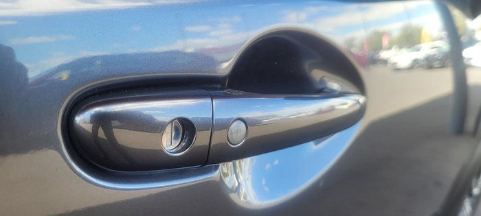 2018 Mazda CX-3 sTouring