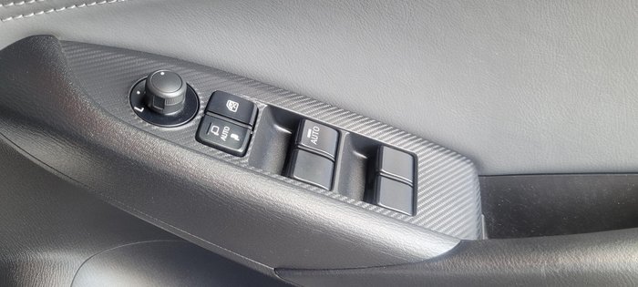 2018 Mazda CX-3 sTouring