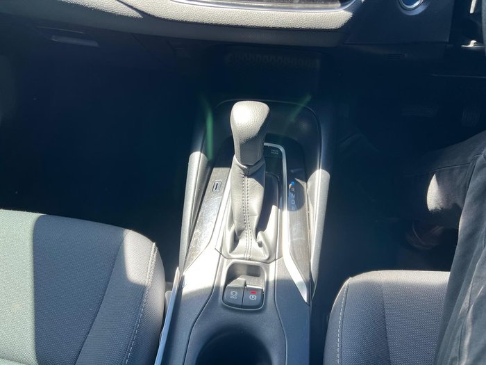 2021 Toyota Corolla Ascent Sport Hybrid