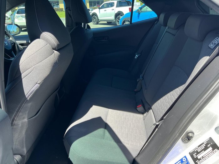 2021 Toyota Corolla Ascent Sport Hybrid