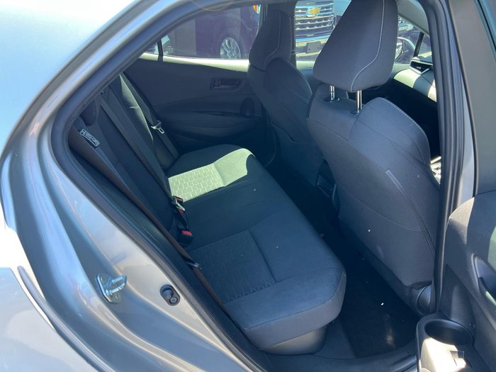 2021 Toyota Corolla Ascent Sport Hybrid