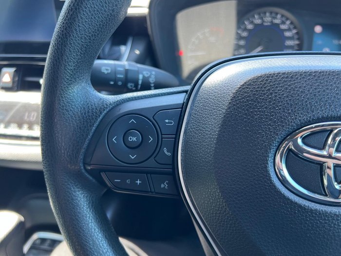 2021 Toyota Corolla Ascent Sport Hybrid