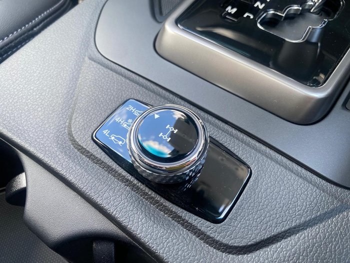 2025 KGM Musso Ultimate