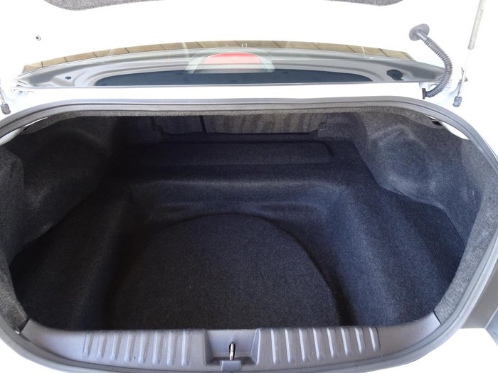 2014 Ford Falcon G6E Turbo