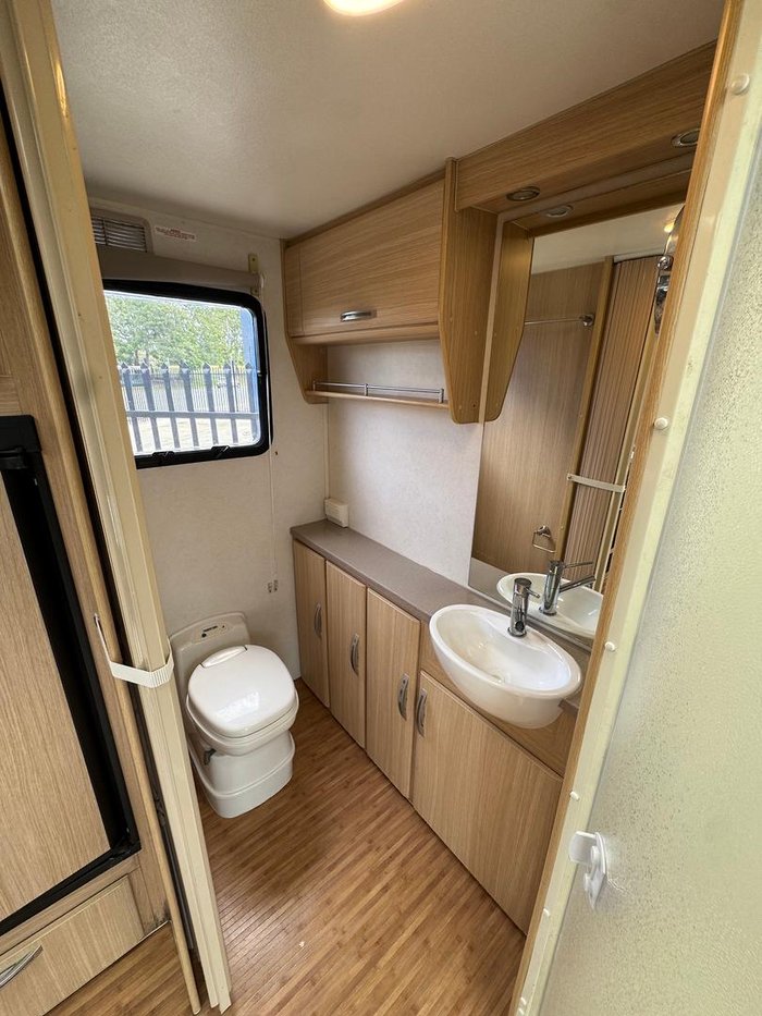2011 Jayco Starcraft Outback