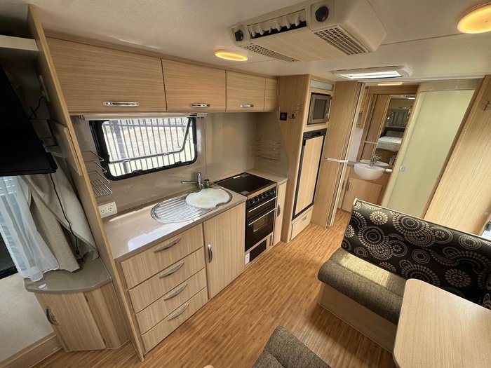 2011 Jayco Starcraft Outback