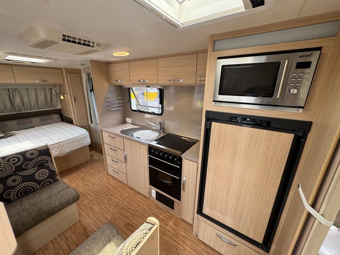 2011 Jayco Starcraft Outback