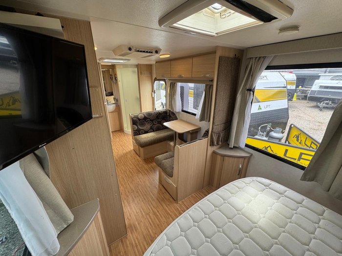 2011 Jayco Starcraft Outback