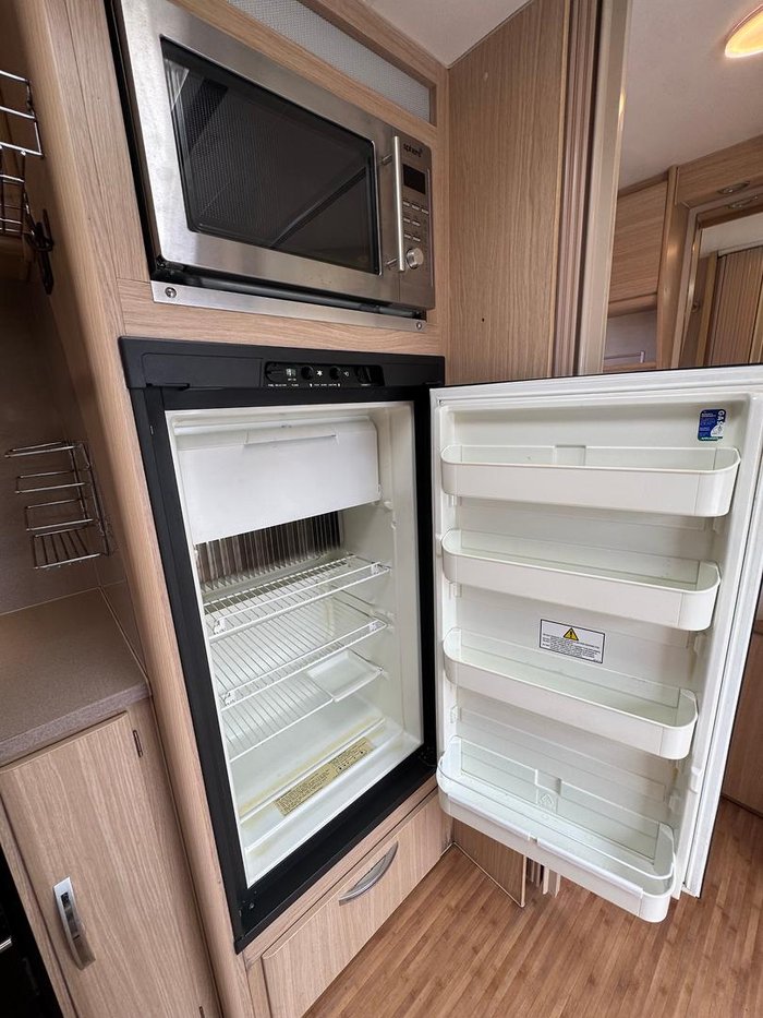 2011 Jayco Starcraft Outback