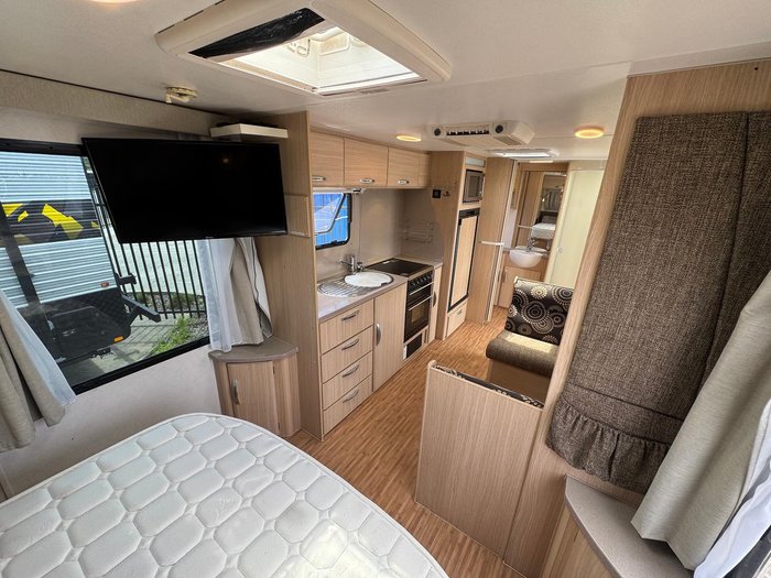 2011 Jayco Starcraft Outback