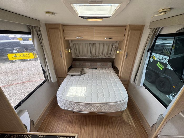 2011 Jayco Starcraft Outback